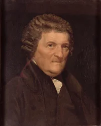 Alexander Cumming, Mitglied der Uhrmacher-Gilde (ca. 1732-1814)